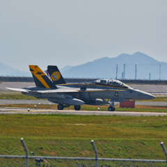 ＦＡ１８　ホーネット