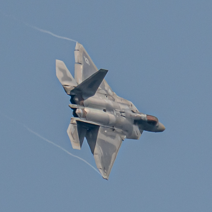 F22 ラプター