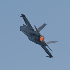 Ｆ35Ｂ