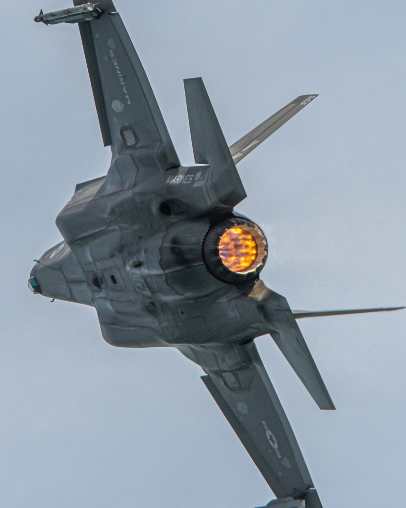 Ｆ35Ｂ