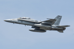 ＦＡ１８　レガシーホーネット