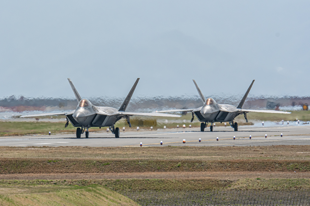 F22ラプター