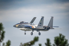 f-15