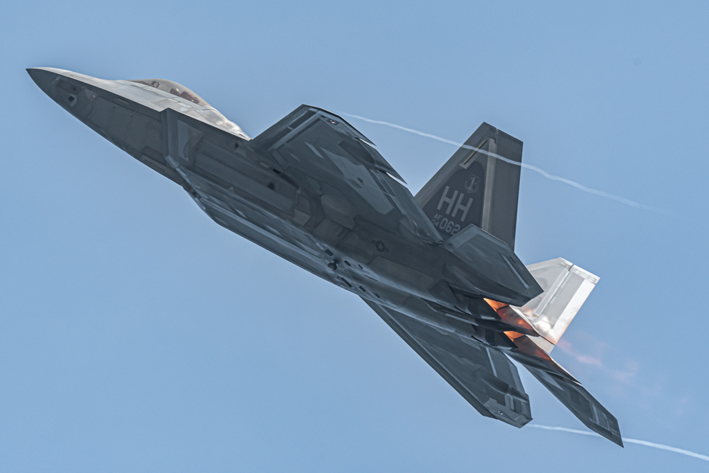 F22ラプター