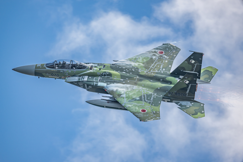 f-15