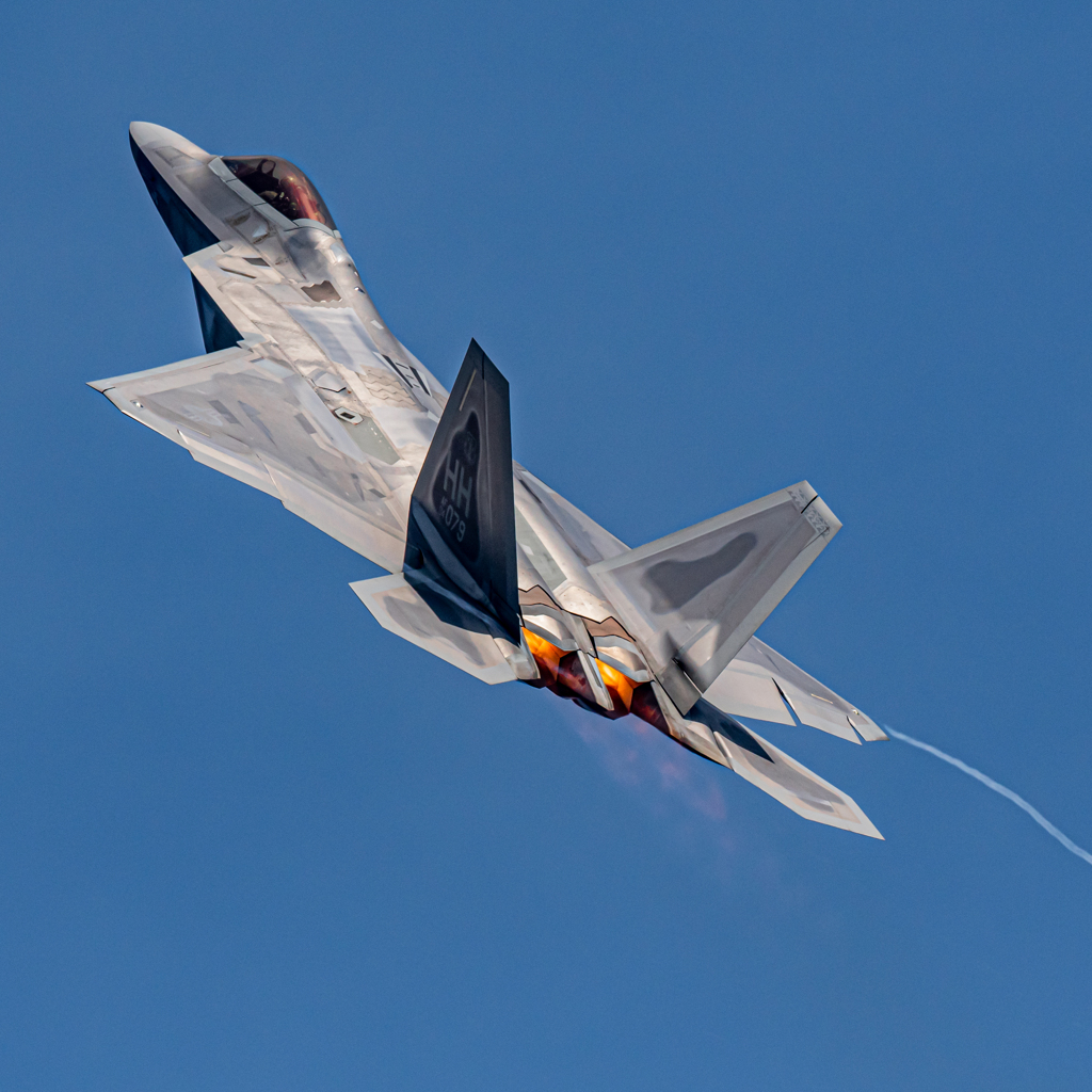 F22ラプター