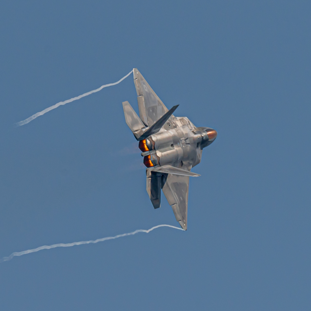 F-22A　ラプター