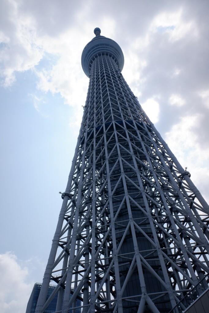 スカイツリー