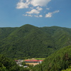 真田町の学校