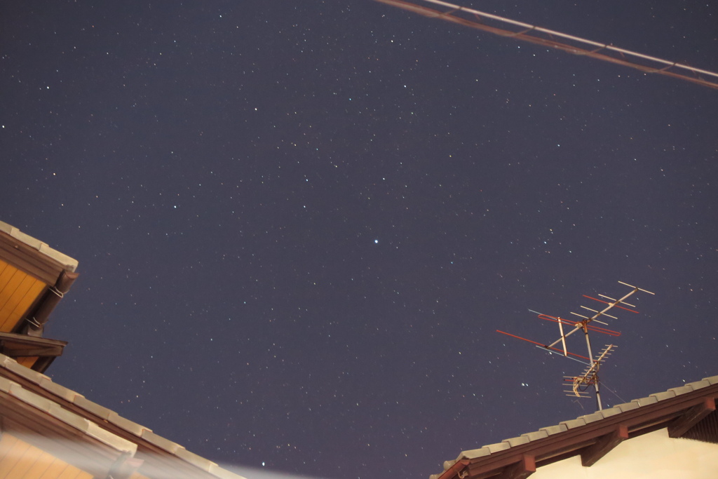 星空