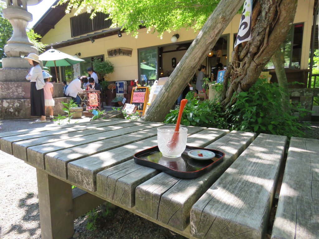 2017榛名神社にて (10)