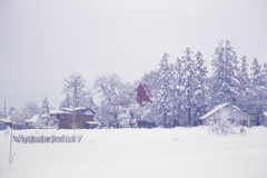 雪国