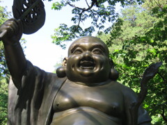 2017榛名神社にて (6)