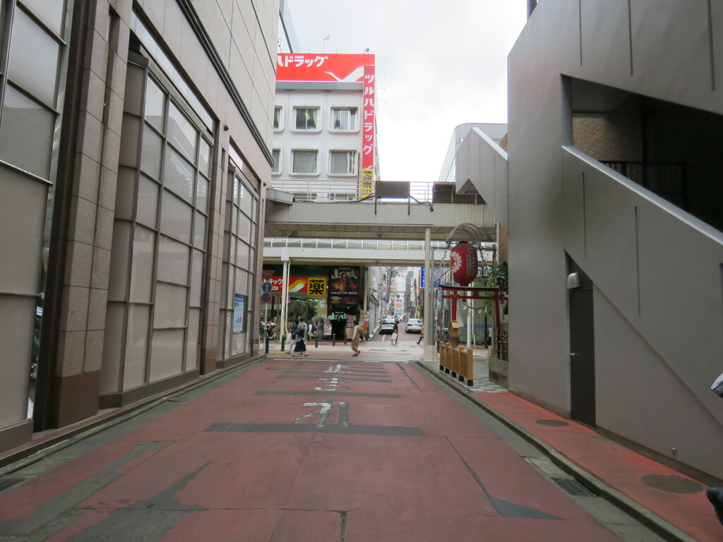 2017仙台へ行った時のこと (1)