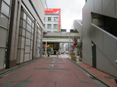 2017仙台へ行った時のこと (1)