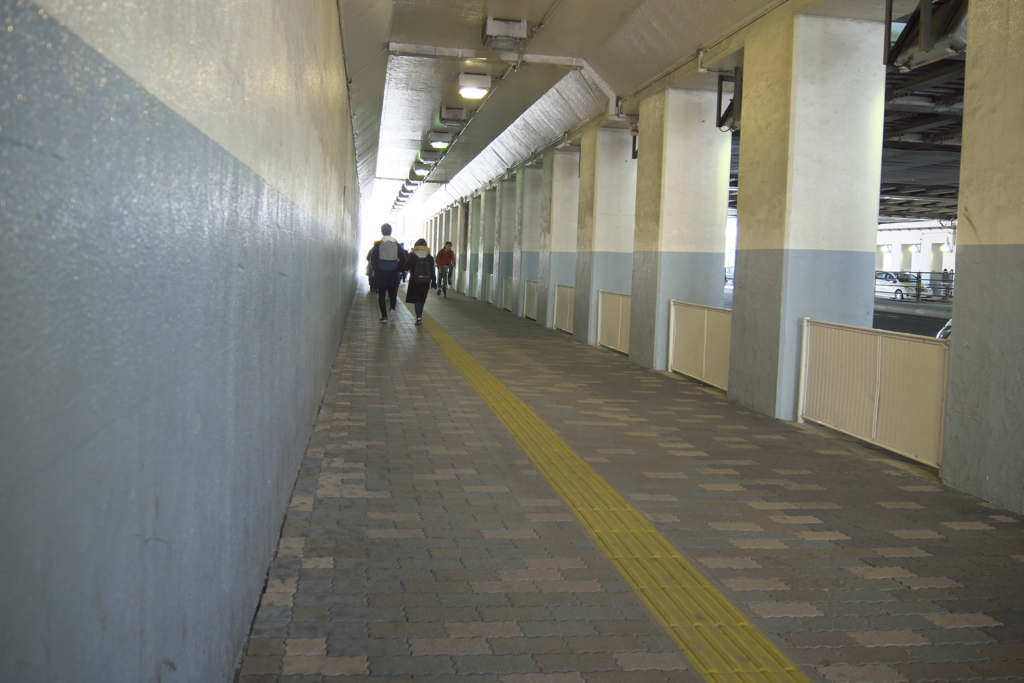 2019_03_02東京スナップ (2)