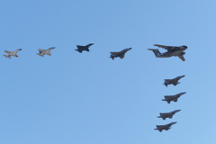 岐阜基地航空祭2019行ってきた！ 9