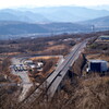 誰もいない高速道路＃３