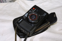 EOS D30の時 60