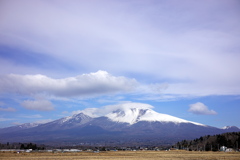 21_03_15の浅間山