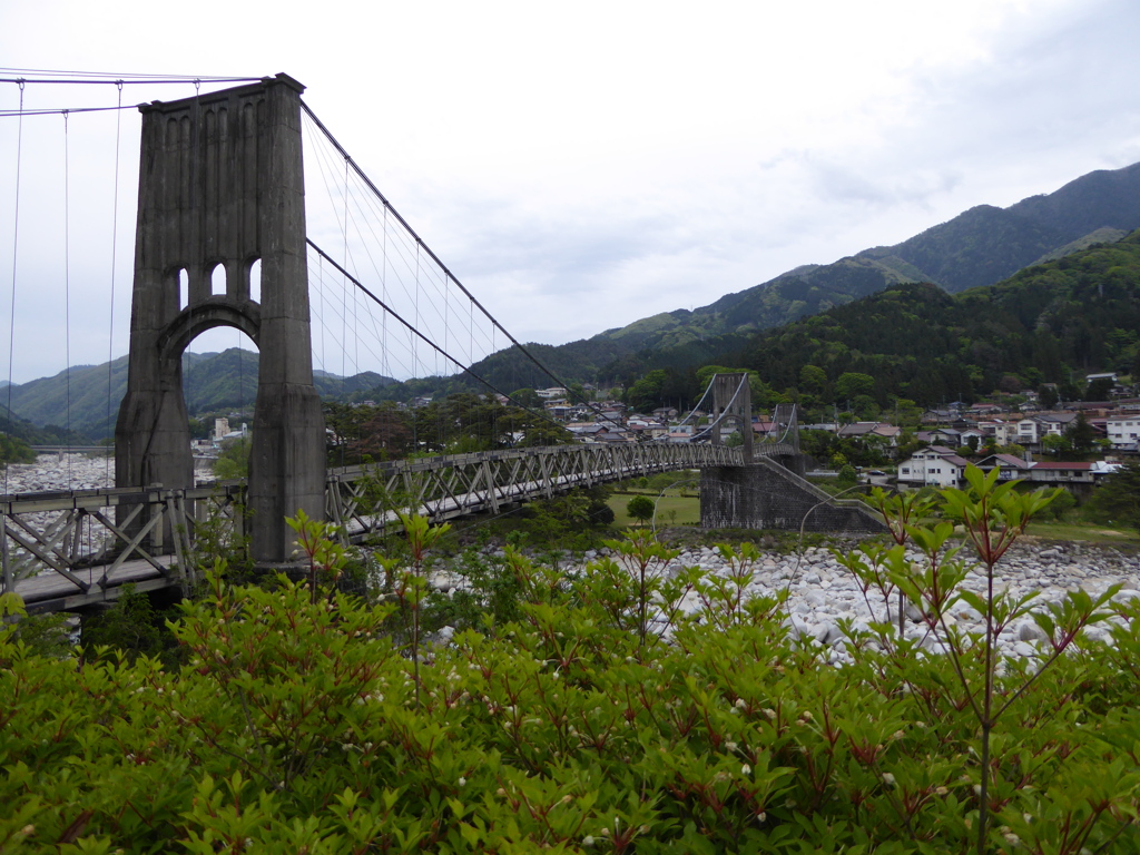 2016木曽路にて (9)