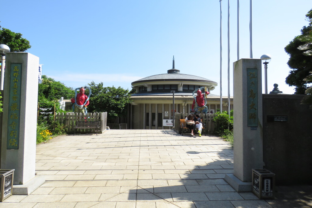 2017江の島 (3)