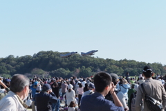 岐阜基地航空祭2019行ってきた！