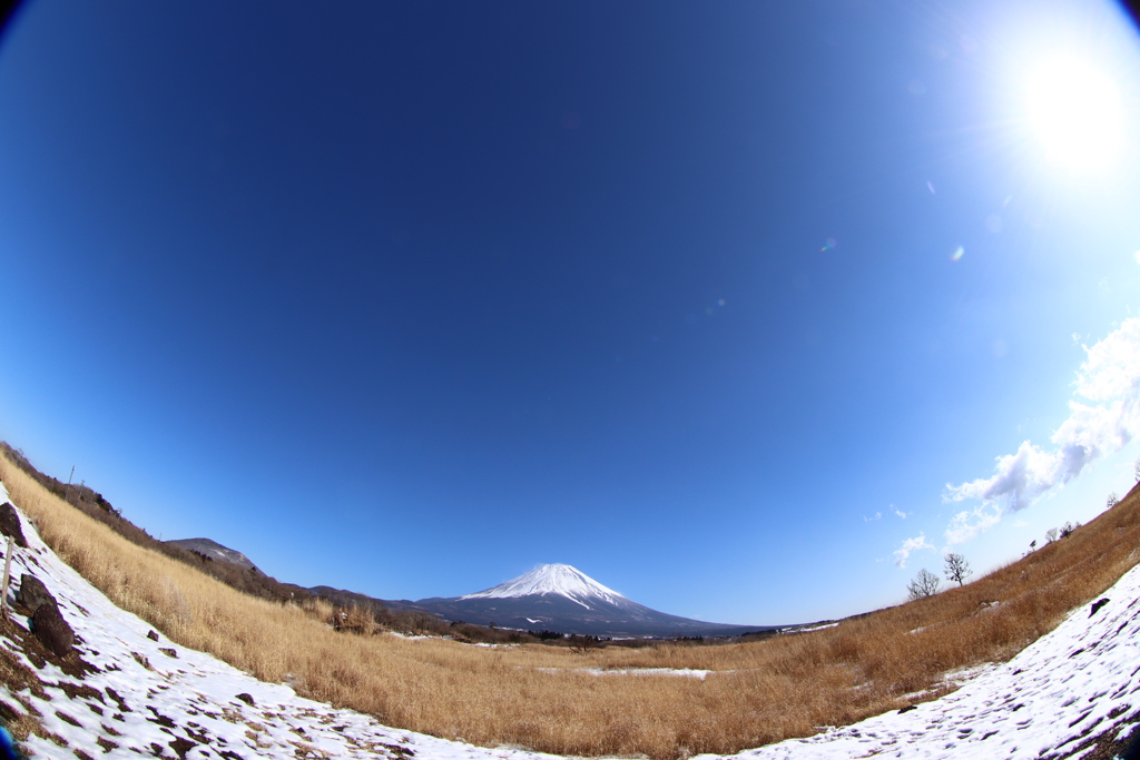 富士山2018 (1)