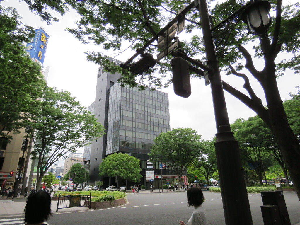 2017仙台へ行った時のこと (2)