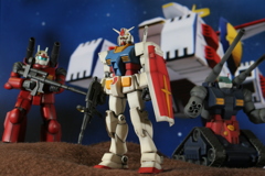 ガンダム