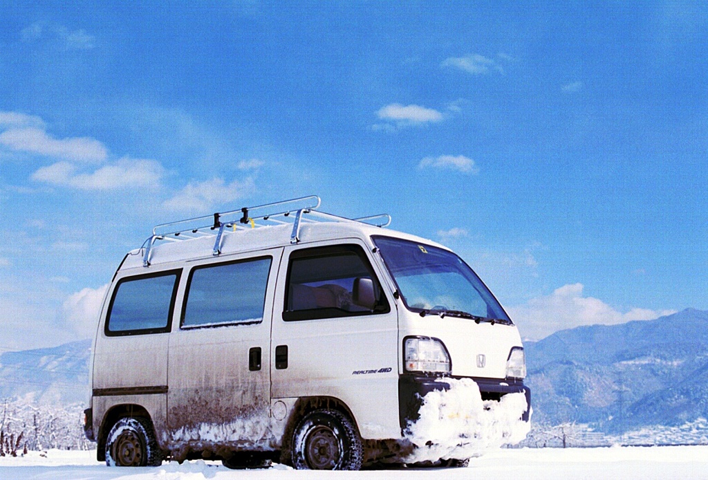 フィルム時代 60