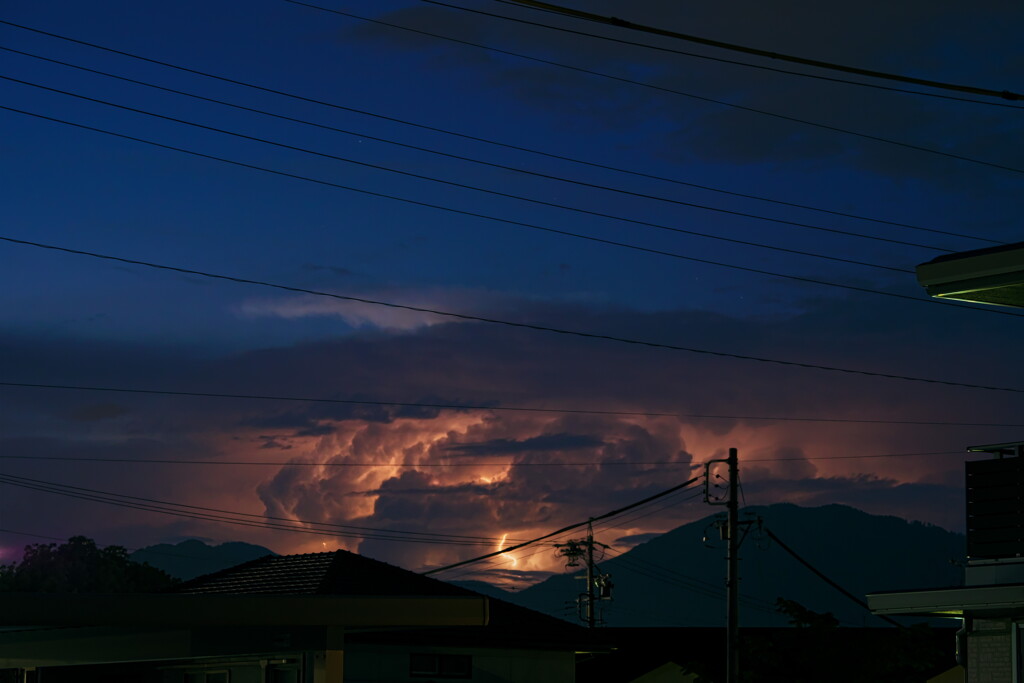 遠雷