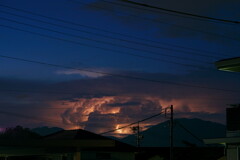 遠雷