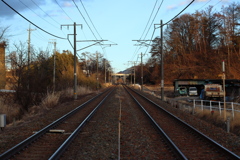 鉄路 2018