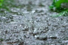 DancingRainDrops