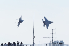 岐阜基地航空祭2019行ってきた！ 3