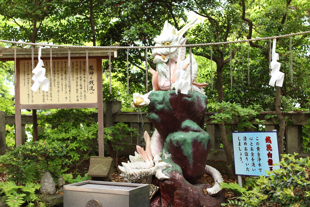 2018 春の江の島にて (5)