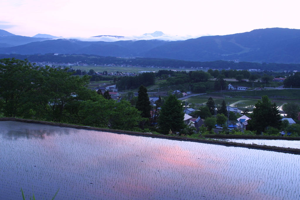 EOS D30の時 30