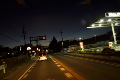 ３℃