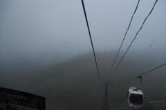 高原は霧の中 (1)