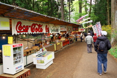 秩父 羊山公園にて 2019  (10)