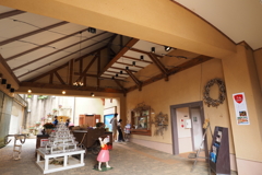 北杜市明野 ハイジの村にて (10)