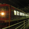 しなの鉄道の夜 (55)上田駅