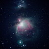 再びオリオン大星雲を撮ってみた・・・少しは良くなったかなぁ