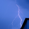落雷