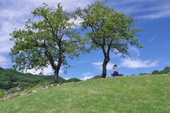 2019信州音楽村にて (10)