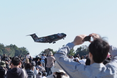 岐阜基地航空祭2019行ってきた！ 2