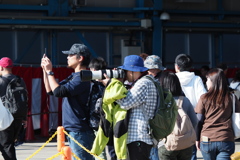 岐阜基地航空祭2019行ってきた！ 8
