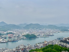 尾道水道