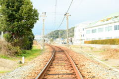 last train home ~still far~